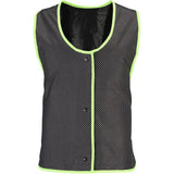 Weathergoods sweden weathergoods sweden reflecterend vest dot