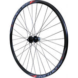 Stormer Tylne Wheel 17 Race 28 Dysk TX12 142 mm 11s