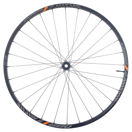 Miche Wielset 988 HSR SHIM. Boost 110 148 mm rørløs