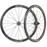 Miche wetetset Revox rc dx Center Lock XDR SRAM