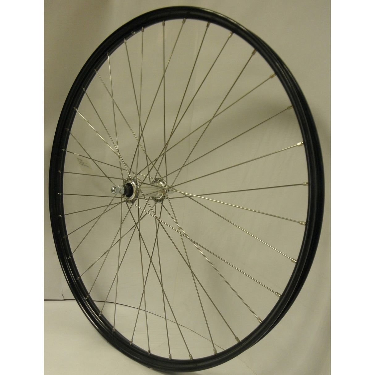 viischt Rad 28-15 8-13 8 622 Alu Naaf Alu Rim Black