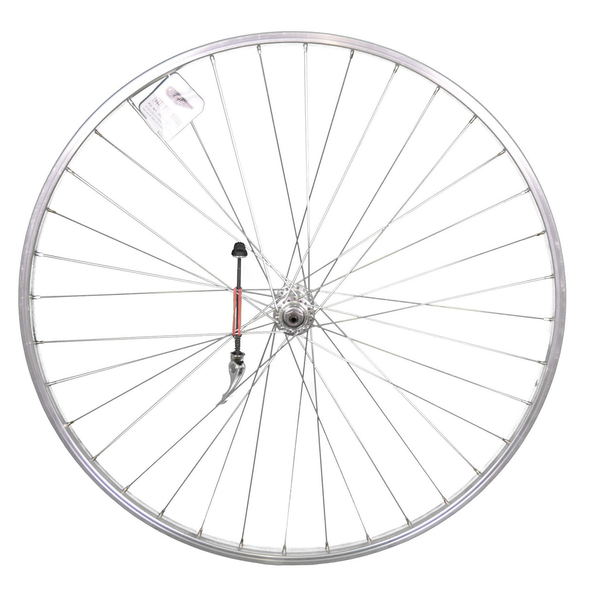 Roland framhjul 28-15 8-13 8 622 ALU ALU RIM SILVER