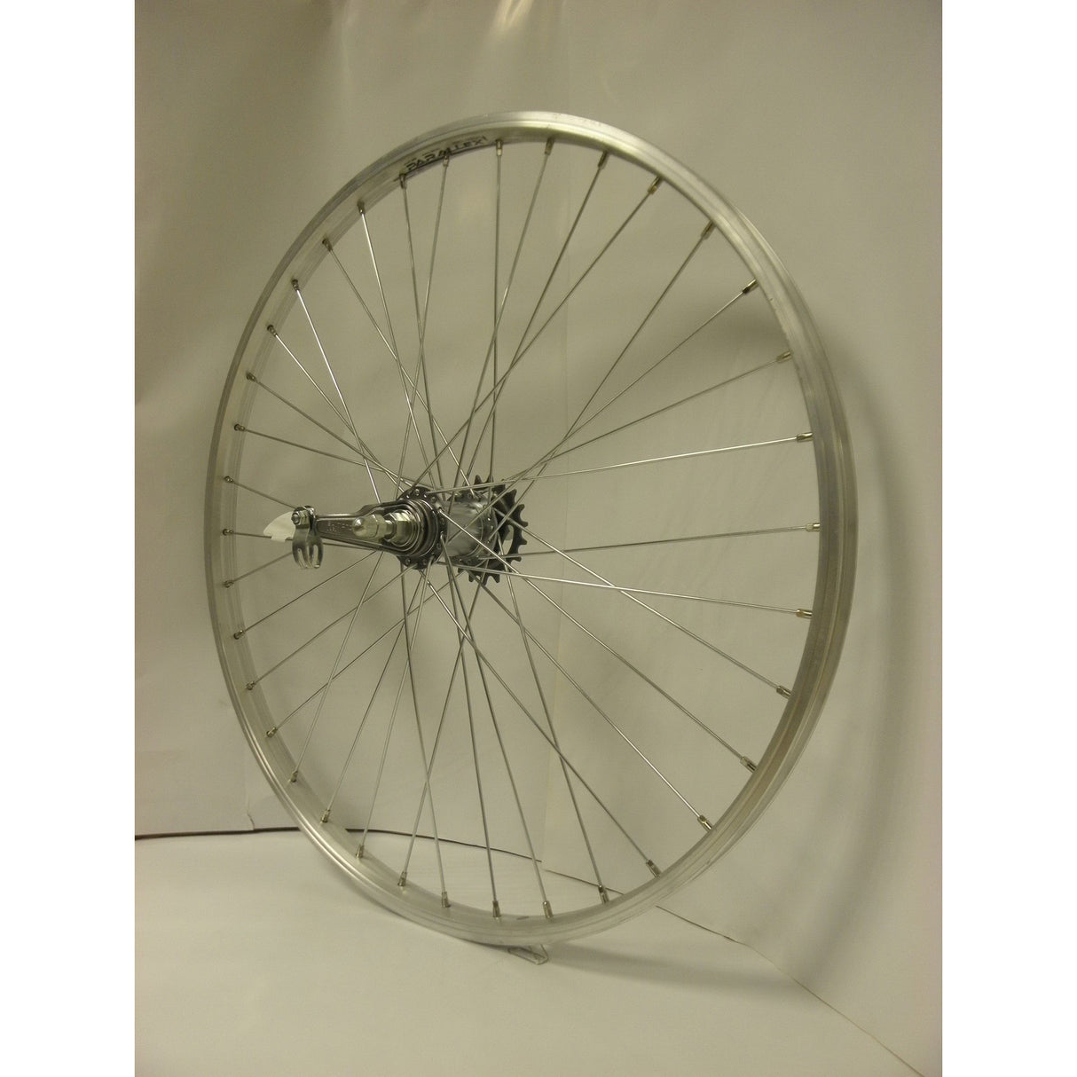 Shimano Acterwiel 26-1,75 559 Shimano Rn ALU RIM Silver