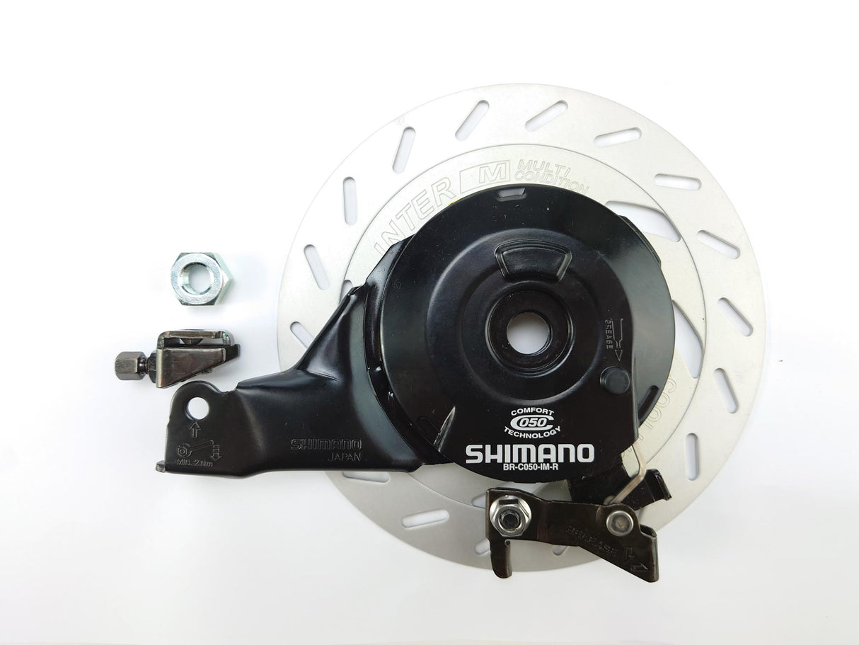 Shimano Rollerbrake derrière BR-C050