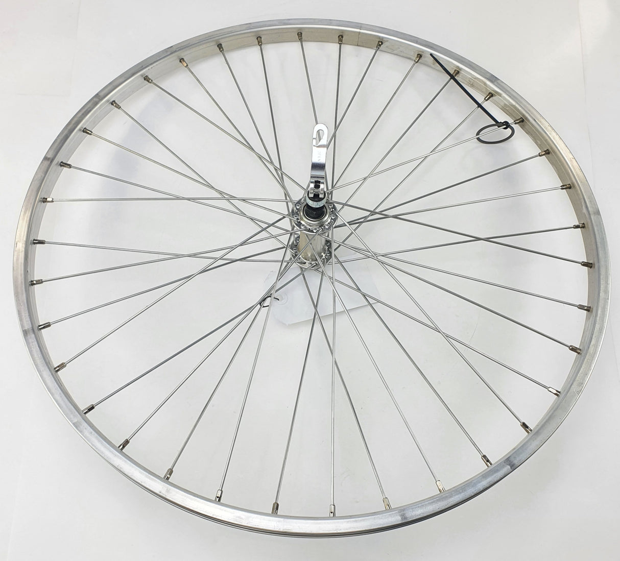 Roue avant 26x1,75 RM19 Alu Silver