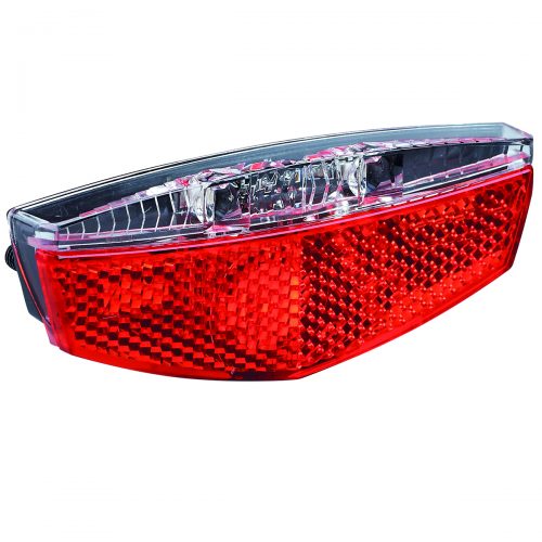 Xtrabike rear light xtrabike tivoli e-bike