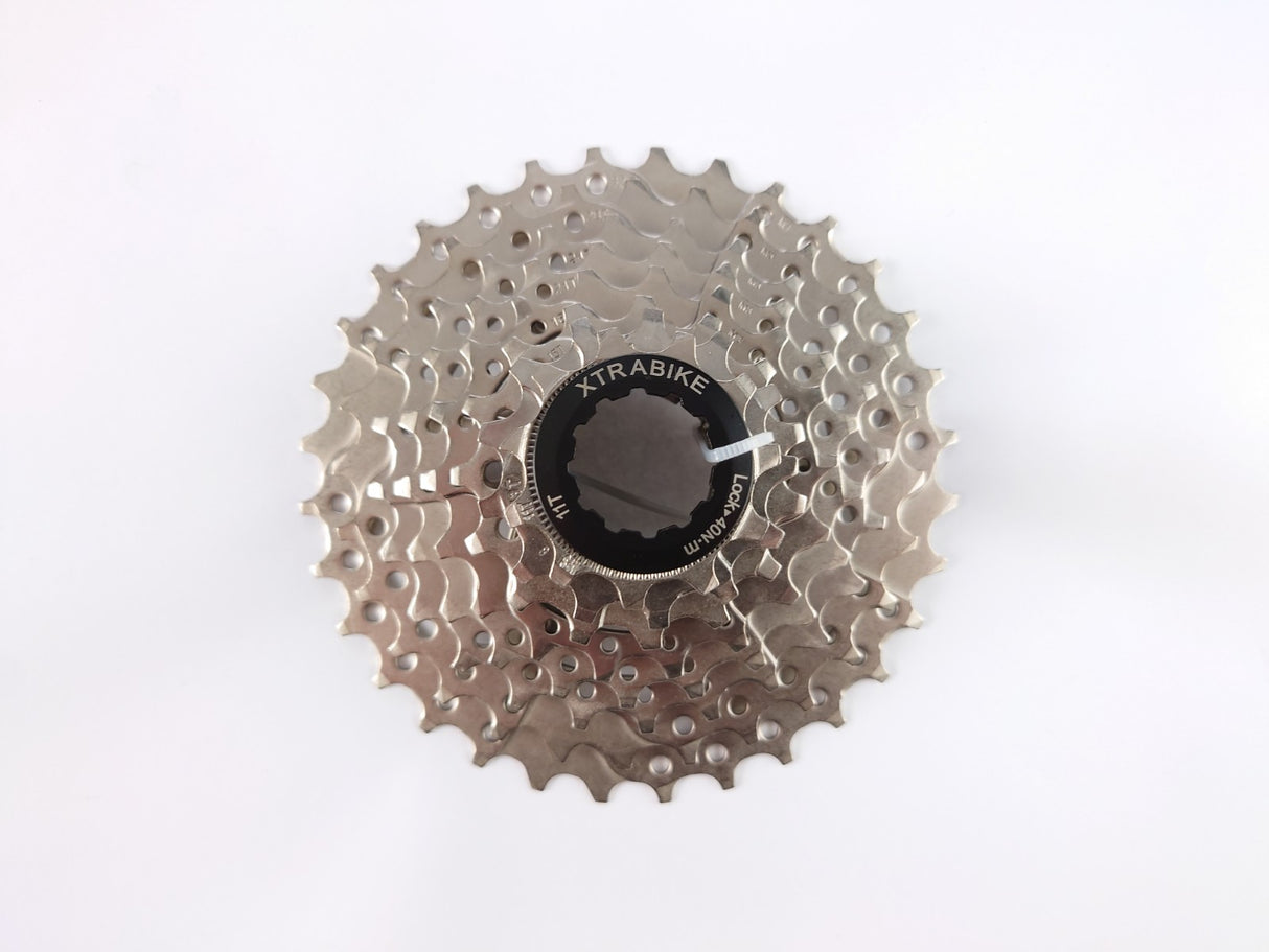 Xtrabike Cassette Xtrabike 8V 11-32 Shimano