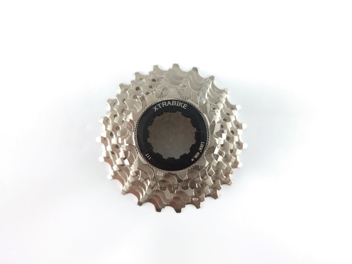 Xtrabike cassette xtrabike 9v 11-23 shimano