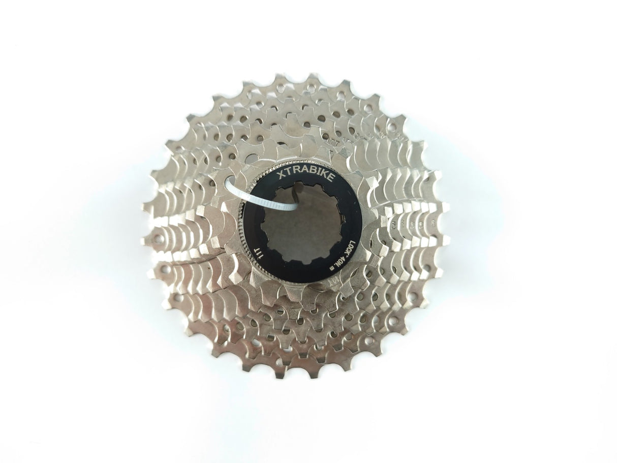 Xtrabike cassette xtrabike 9v 11-28 shimano