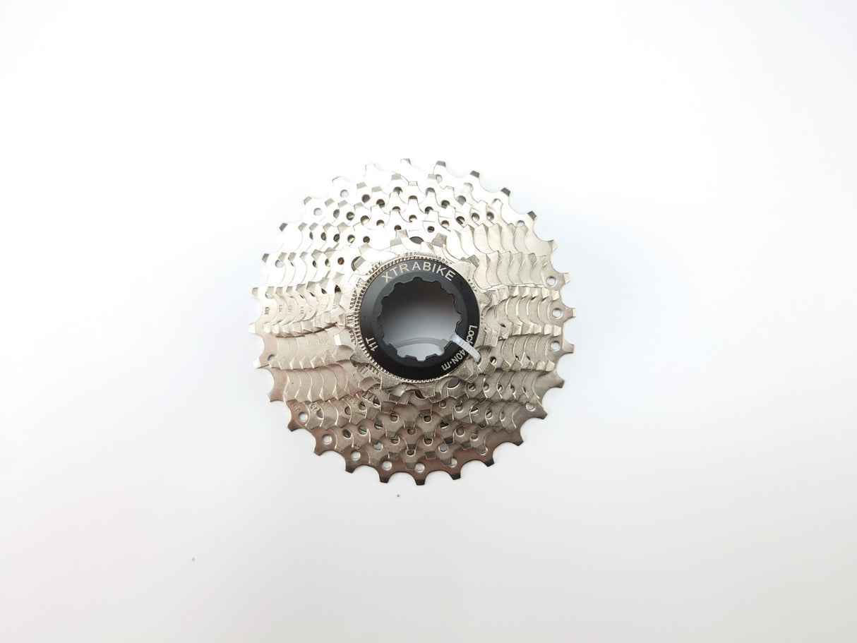 Xtrabike Cassette Xtrabike 10v 11-28 Shimano