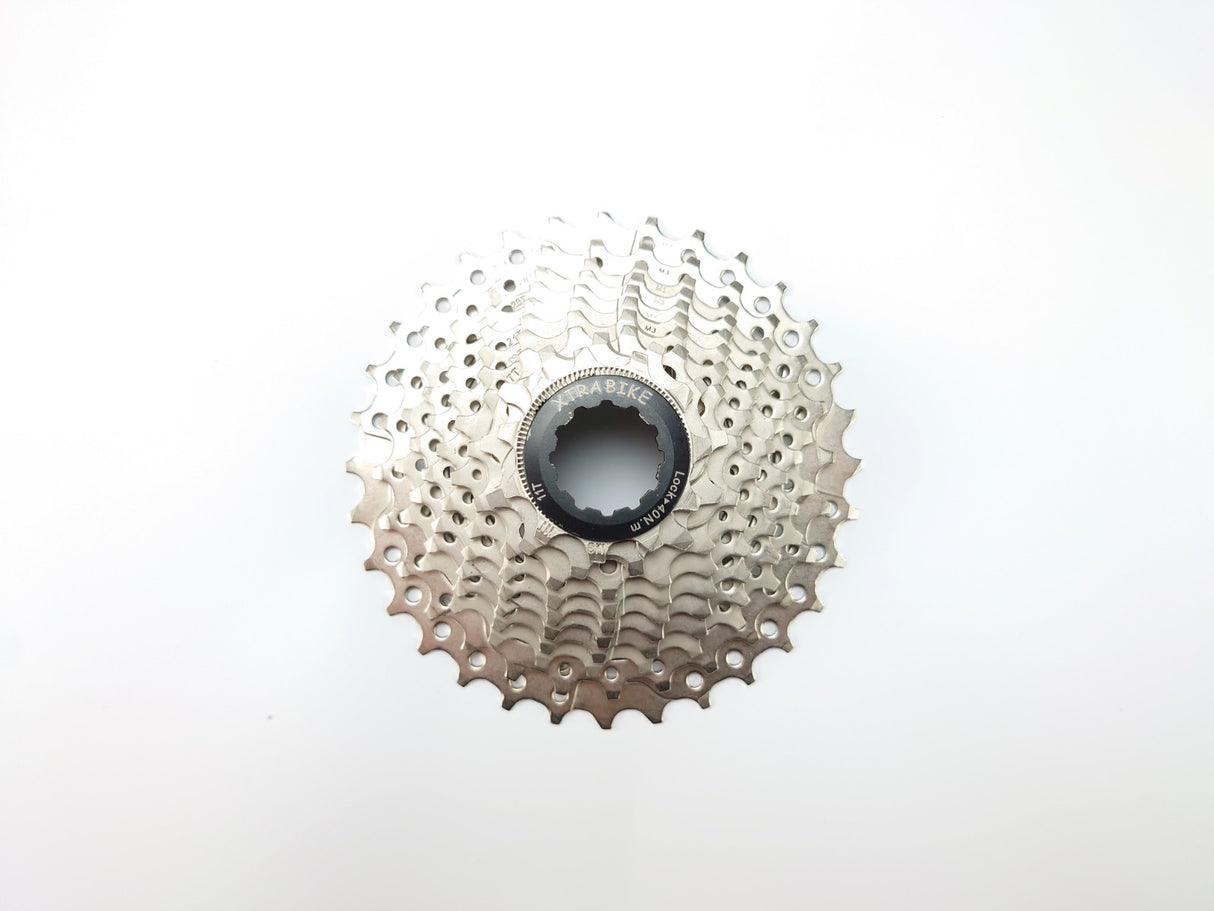 Xtrabike cassette xtrabike 10v 11-32 shimano