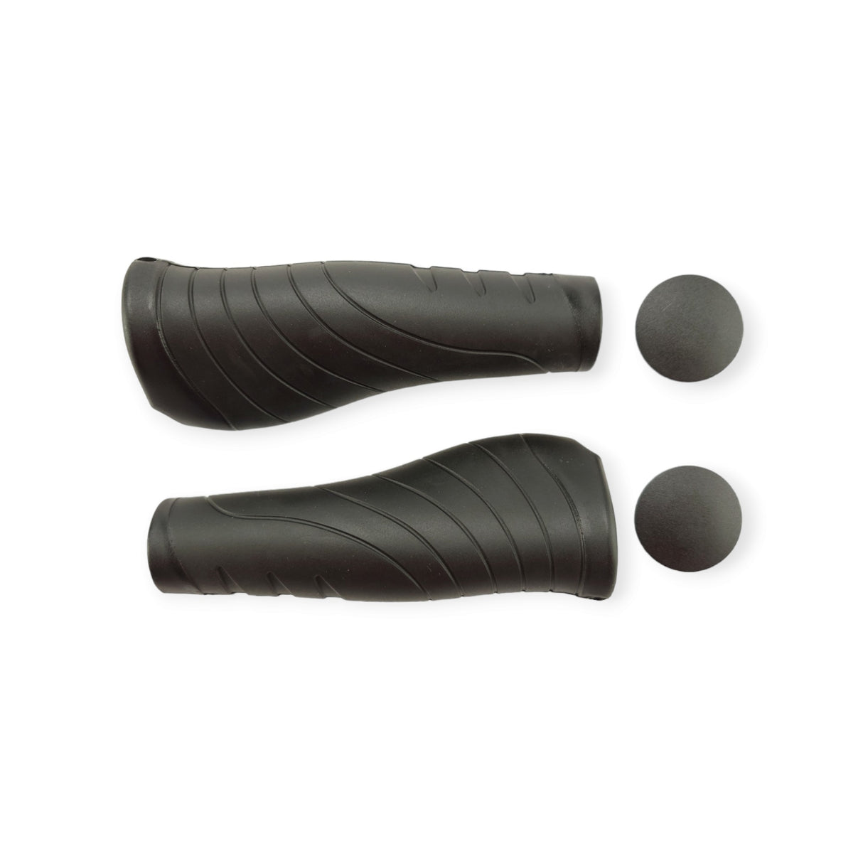 Xtrabike handvatten xtrabike grip i ergo zwart