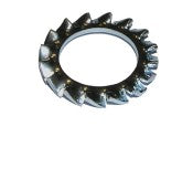 Xtrabike Tooth Spring Ring xtrabike M5 cynk