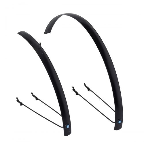 Xtrabike Fender Xtrabike 28 Alu plat noir