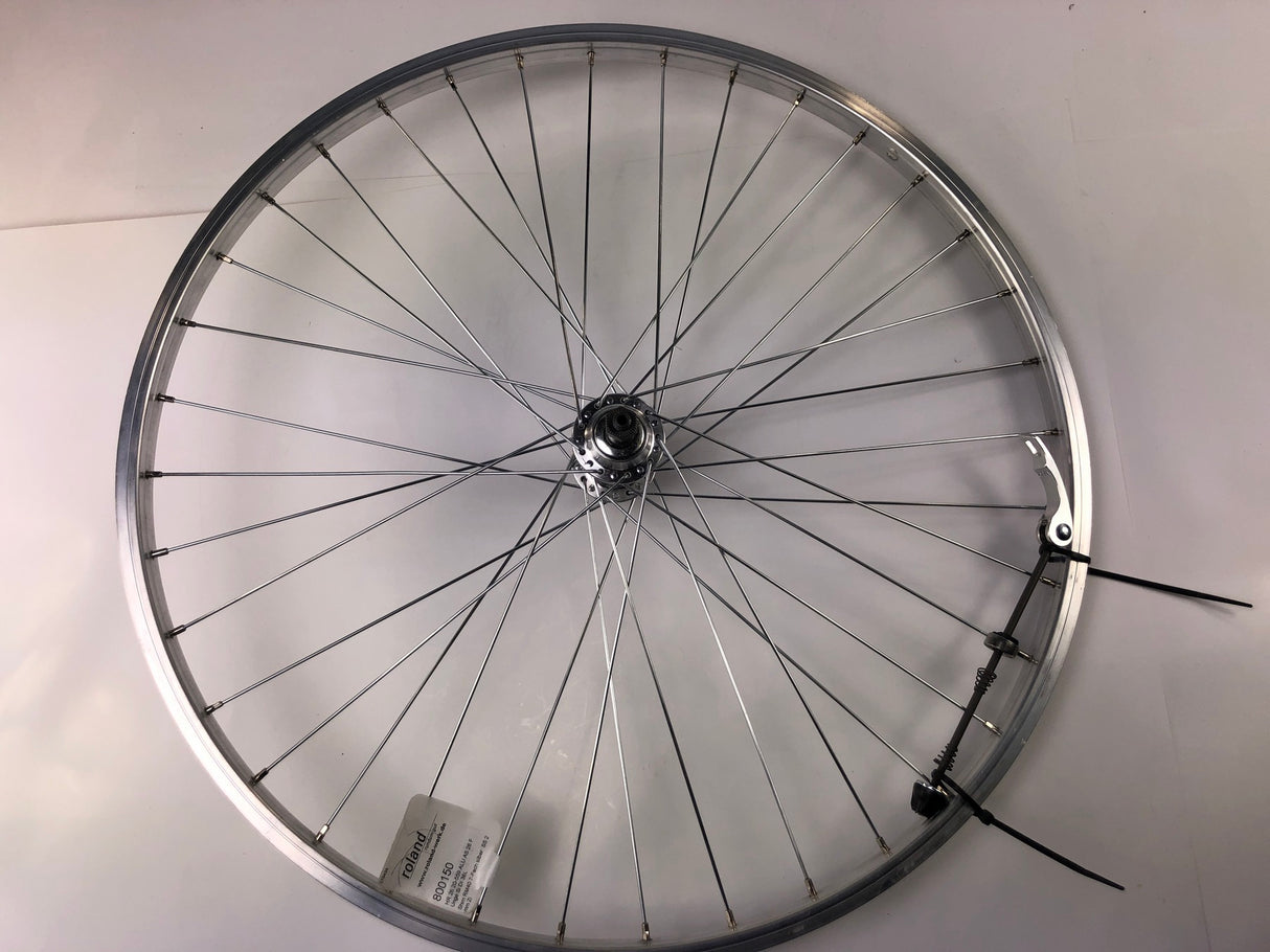 achterwiel 26x1.75 cassette 7v