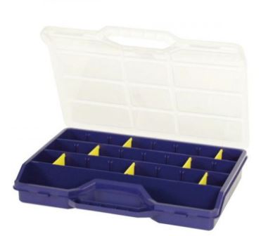 Box di assortimento Tayg 1 vuoto