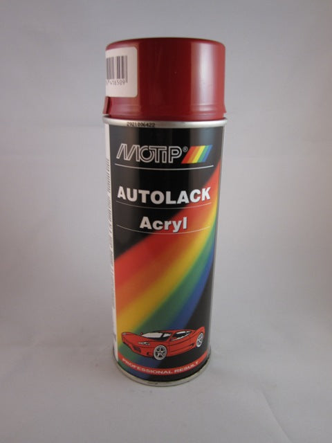 Motip Paint rout 400ml