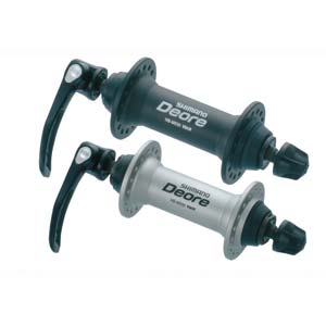 Shimano Naaf für DEORE 36 -GAATS