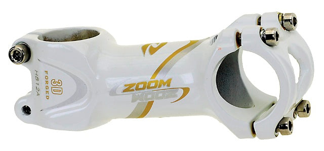 Zoom stamme foran 1 1 8 90 mm hvid