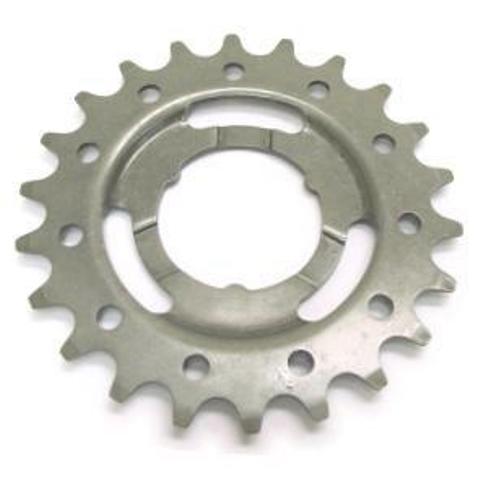 SRAM Gear 22t Pokračování 1 2x3 32