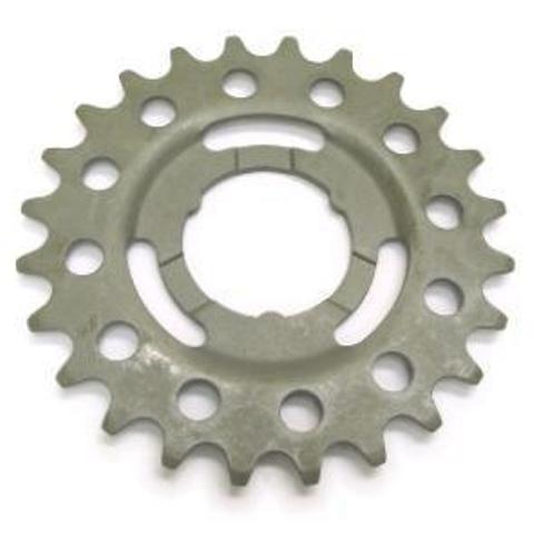 SRAM -utstyr 24T fortsatte 1 2x3 32