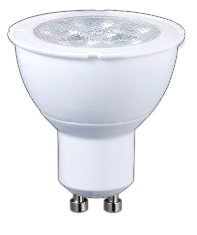 Lampe gefouert 4w amplaz vun der 35w Gu10 Halogen