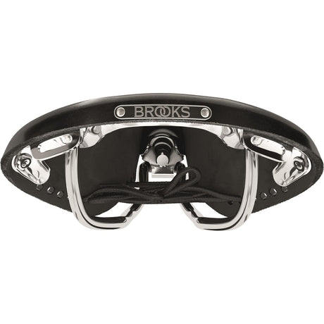 Brooks Sattel B17s Imperial Std Damen schwarz