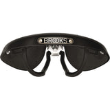 Brooks Sattel B17S Damen schwarz