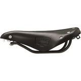 Brooks Sattel B17S Damen schwarz