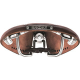 Brooks Sattel B17 Imperial Std Männer braun