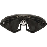 Brooks Saddle B17 uomini neri