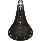 Brooks Saddle B17 uomini neri