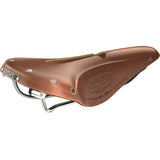 Brooks Sattel B17 Imperiale schmale Männer Schatz