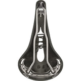 Brooks Sattel B17 Imperial Enge Männer schwarz