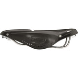 Brooks Sattel B17 Imperial Enge Männer schwarz