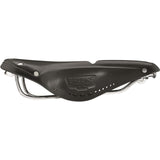 Brooks Sattel B17 Imperial Enge Männer schwarz