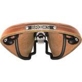 Brooks sedlo B17 ozka med