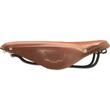 Brooks sedlo B17 ozka med