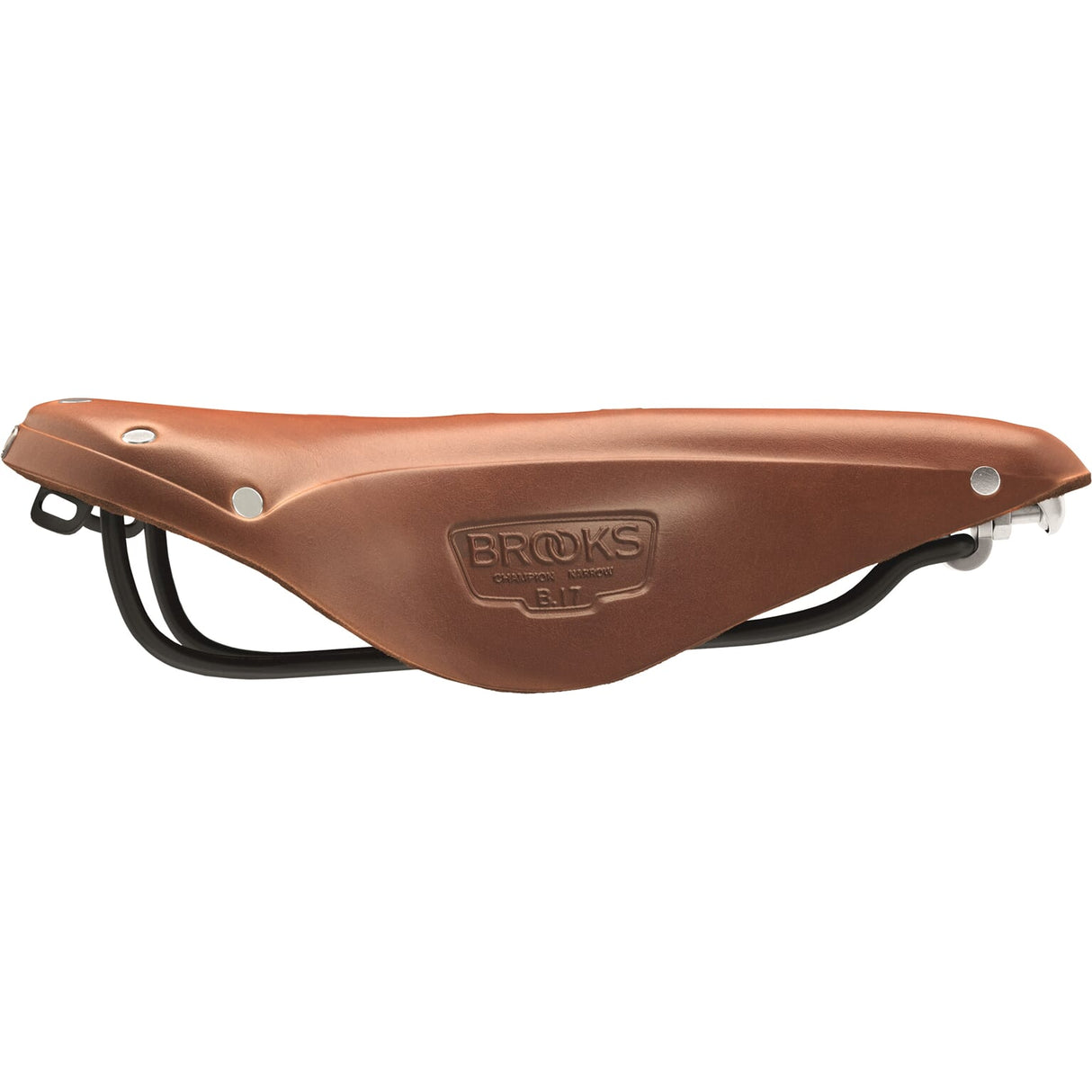 Brooks sedlo B17 ozka med