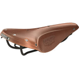 Brooks sedlo B17 ozka med