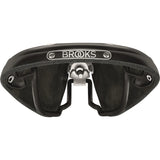 Brooks Sattel B17 schmal schwarz