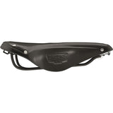 Brooks Sattel B17 schmal schwarz