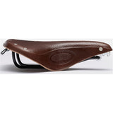 Brooks Suedel B68 A. Brown