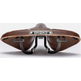 Brooks Suedel B68 A. Brown