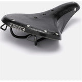 Brooks Sattel B68 Schwarz