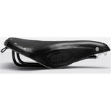 Brooks Sattel B68 Schwarz