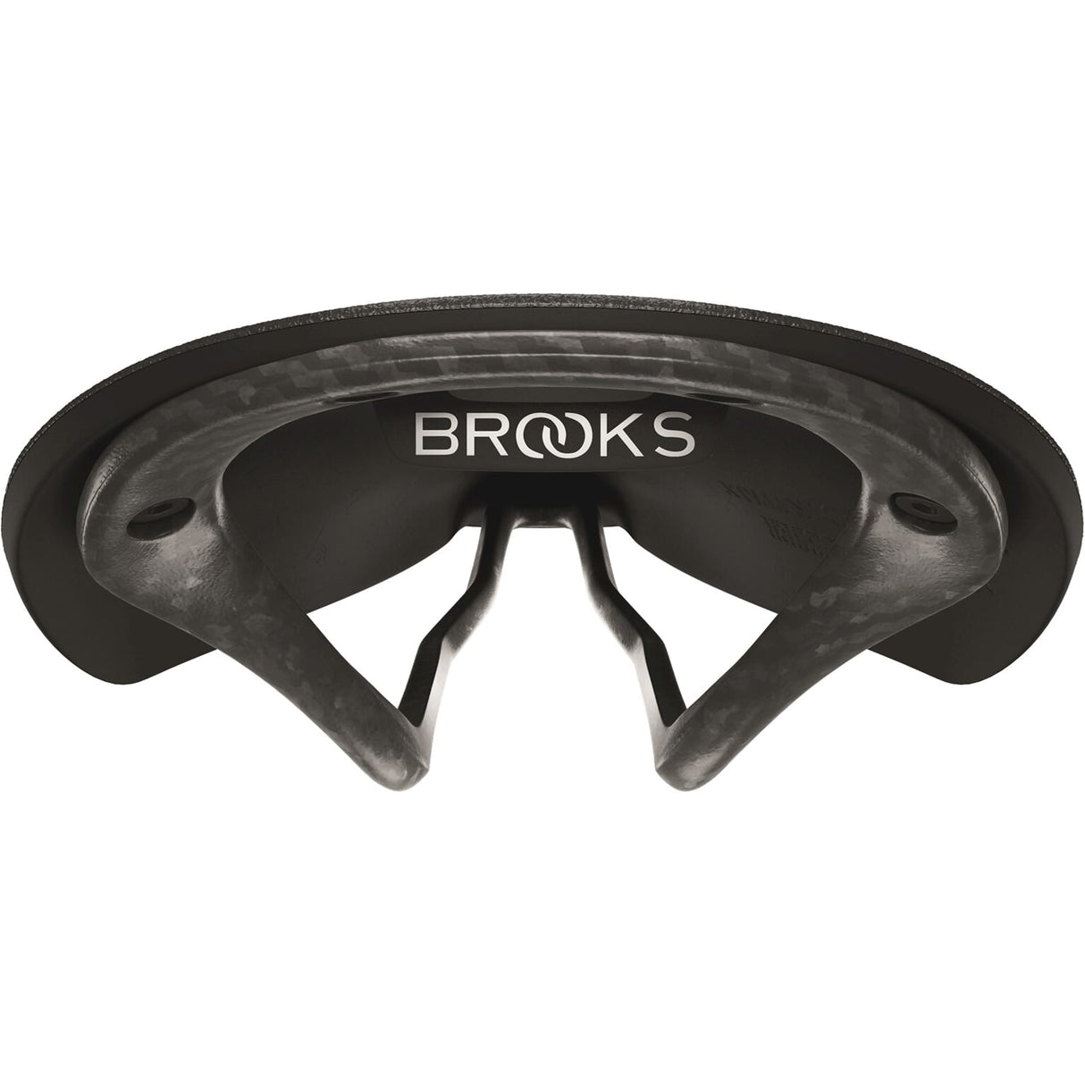 Brooks Sattel C13 geschnitztes Kambium Alle Wetter