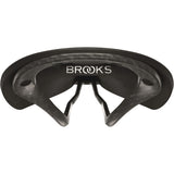 Brooks Sattel C13 geschnitztes Kambium Alle Wetter