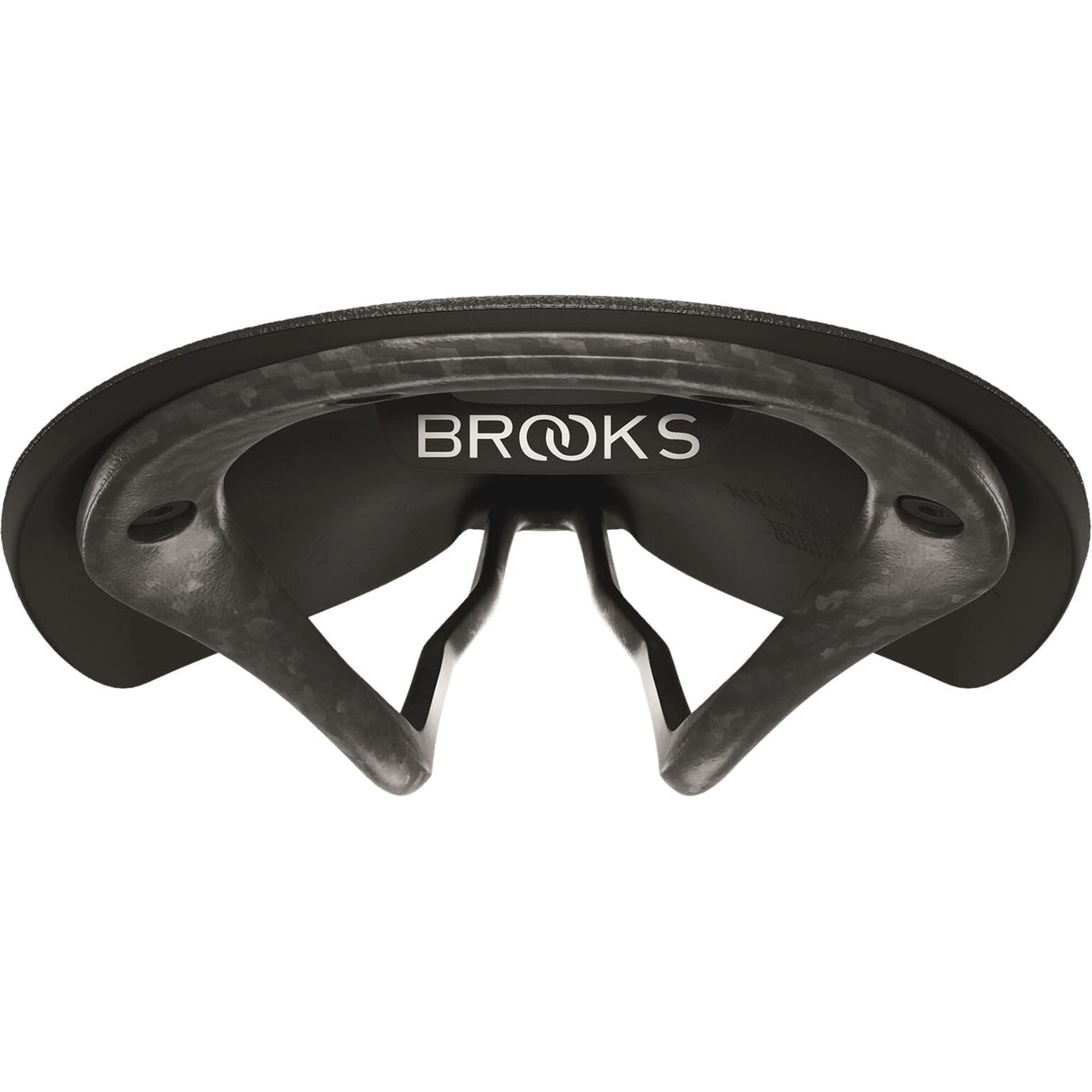 Brooks Saddel C13 Cambium all Wieder 158 schwaarz