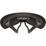 Brooks Saddel C13 Cambium all Wieder 158 schwaarz